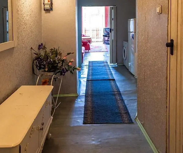 в самом центре одессы Apartment