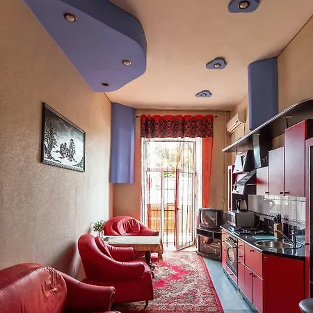 в самом центре одессы * Одесса