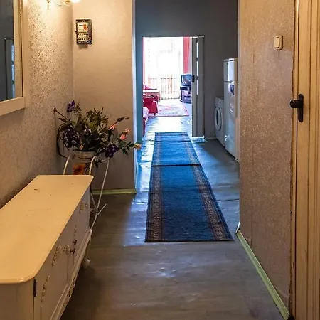 в самом центре одессы Апартаменты